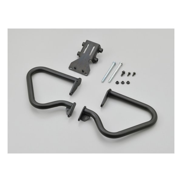 【10日は24時間限定クーポン配布】DAYTONA デイトナ エンジンガード GB350 21 パイプエンジンガード ロワー D22102 (2511105) 代引不可 送料無料