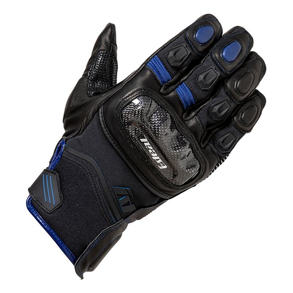 【10日は24時間限定クーポン配布】IDEAL アイディール IDEAL ID-113 TOUGH BL 2XL ID113TOUGHBL2XL (2512473) 代引不可 送料無料