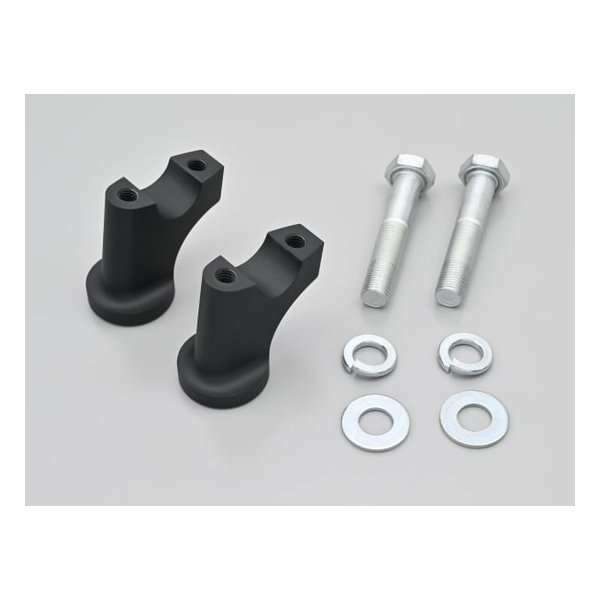もんとさせていただきます！ DAYTONA（バイク用品） デイトナ(Daytona) バイク用 ハンドル