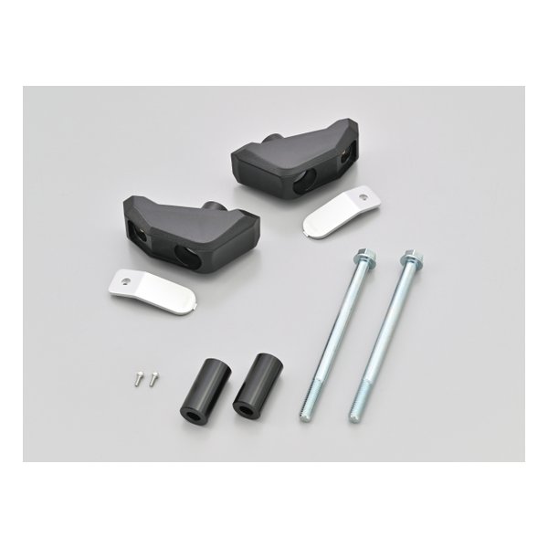 【25日は24時間限定クーポン配布】DAYTONA デイトナエンジンスライダー MT-03/MT-25 16-23 専用 エンジンプロテクター ストリームライン 19928(2610765)代引不可 送料無料｜KLAXON 9,352円