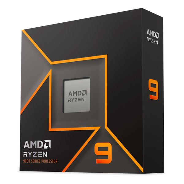 【20日は24時間限定クーポン配布】AMD エーエムディー Ryzen 9 9950X BOX 100-100001277WOF (2615364) 送料無料
