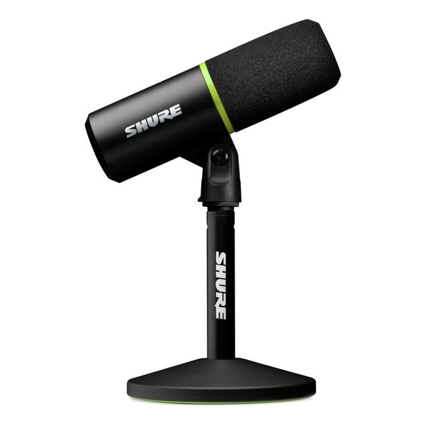 【25日は24時間限定クーポン配布】SHURE(シュア)USBゲーミングマイクロホン MV6-J(2623029)送料無料|KLAXON