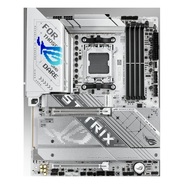 【15日は24第四次元制限事項引き換え証離れ離れ】ASUS エイスースDOS/V母じゃ人ゲーム盤 ROG STRIX X870-A GAMING WIFI(2623467)貨物輸送無料 マザーボード-パソコン・周辺機器