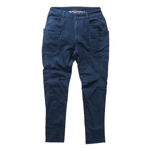 【30日は24時間限定クーポン配布】山城 YAMASHIRO ヤマシロRADARM RIDING CAMP PANTS ライディング キャンプ パンツ NAVY 2XL RD-902/NAVY/2XL(2576268)代引不可 送料無料｜KLAXON