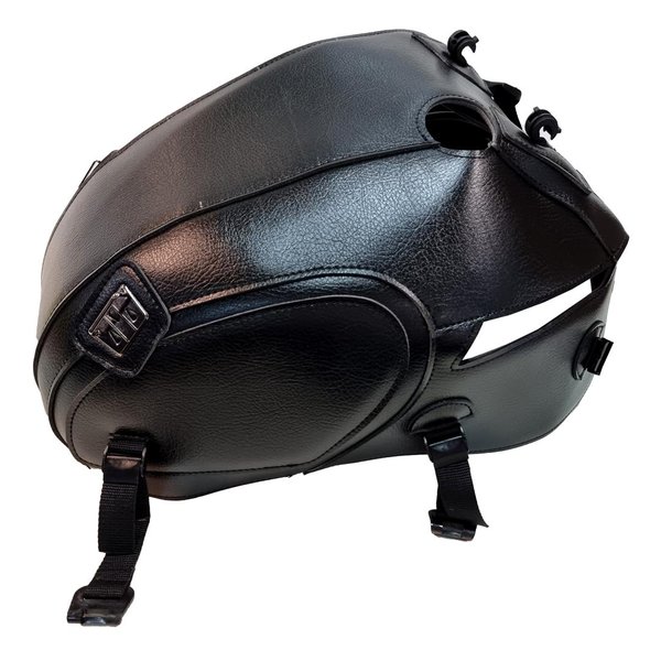 【20日は24時間限定クーポン配布】BAGSTER（バグスター） タンクカバー ブラック TRIUMPH BONNEVILLE T120 1822U (2629347) 代引不可 送料無料