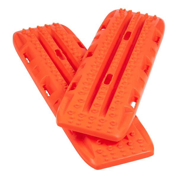 【10日は24時間限定クーポン配布】ROTOPAX(ロトパックス) ロトトラックス トラクションボード オレンジ RTX-ORANGE (2635733) 代引不可 送料無料