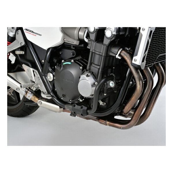 【15日は24時間限定クーポン配布】DAYTONA デイトナ エンジンガード パイプエンジンガード CB1300SF用 D96088 (2456000) 代引不可 送料無料