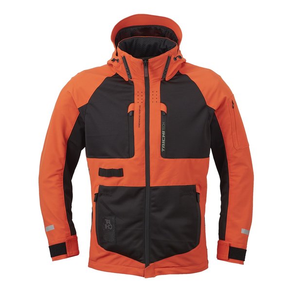 楽天市場】RSタイチ（アールエスタイチ）RSJ354 エアー パーカ