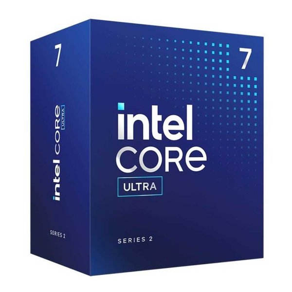 【20日は24時間限定クーポン配布】intel インテルCore Ultra 7 265 BOX BX80768265(2642756)送料無料|KLAXON