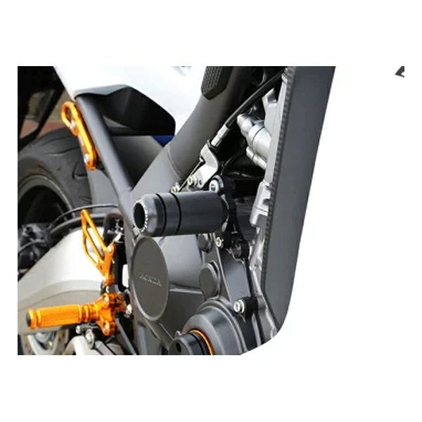 【10日は24時間限定クーポン配布】BabyFace（ベビーフェイス） エンジンスライダー CBR650R/CB650R 21 006-SH043 (2651979) 送料無料
