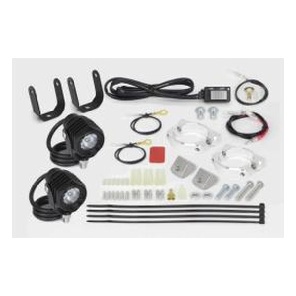 【10日は24時間限定クーポン配布】SPECIAL PARTS TAKEGAWA スペシャルパーツタケガワ LEDフォグランプキット3.0 950 2個入り 05-08-0573 (2651923) 代引不可 送料無料