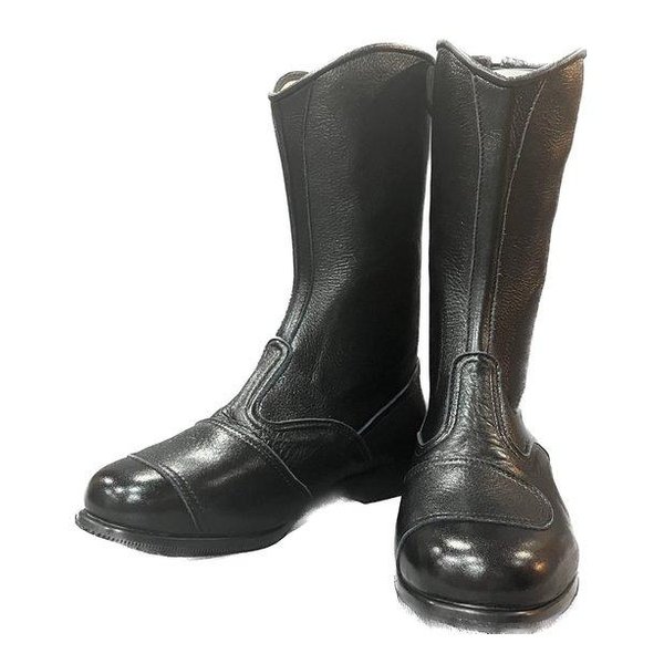 【15日は24時間限定クーポン配布】PRIMAL プライマル チャレンジャーロングブーツ26.0cm ブラック PMB-39BK26.0 (2611096) 送料無料