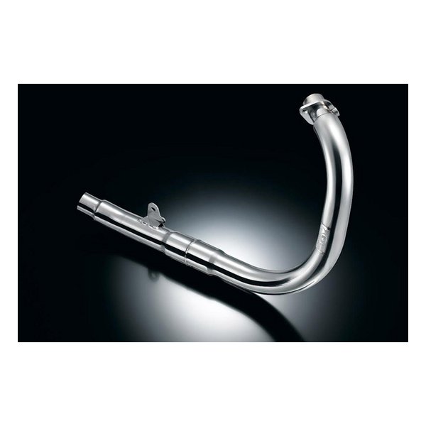 フラビア AKRAPOVIC アクラポビッチ バイク マフラー GSX-8S/8R '2025 RACING