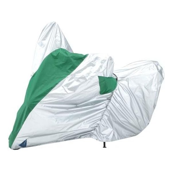 【15日は24時間限定クーポン配布】YAMAHA ヤマハ バイクカバー Fタイプ2L Q5K-YSK-160-T03 (2654587) 送料無料