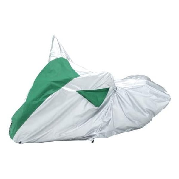【15日は24時間限定クーポン配布】YAMAHA ヤマハ バイクカバー Fタイプ アメリカン Q5K-YSK-160-T09 (2654593) 代引不可 送料無料