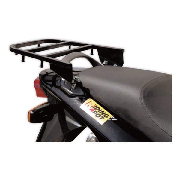 【25日は24時間限定クーポン配布】RIDINGSPOT（ライディングスポット）RSP キャリア X-11 RS2115(2646392)代引不可 送料無料｜KLAXON