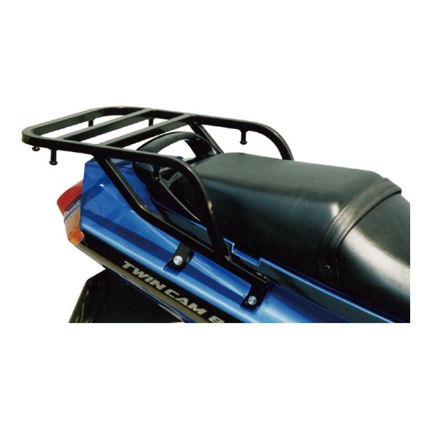 【25日は24時間限定クーポン配布】RIDINGSPOT(ライディングスポット)RSP キャリア ZZ-R250 RS2415(2646408)代引不可 送料無料|KLAXON