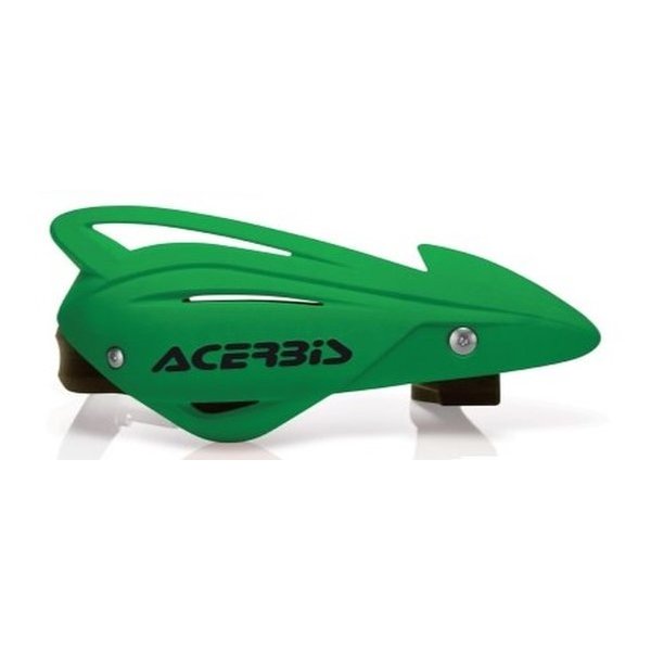 【25日は24時間限定クーポン配布】ACERBIS アチェルビスTRI FIT ハンドガード GR AC-16508GR(2644479)代引不可 送料無料|KLAXON