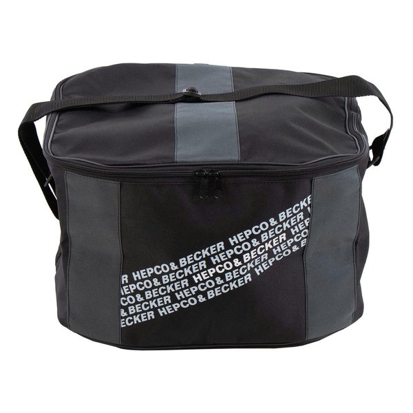 【25日は24時間限定クーポン配布】HEPCO&BECKER（ヘプコアンドベッカー）インナーバック トップケース エクスプローラー 45用 700515(2631011)代引不可 送料無料｜KLAXON