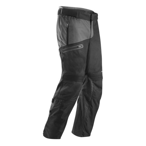 【15日は24時間限定クーポン配布】ACERBIS アチェルビス ACE BAGGY パンツ BK/GY-40インチ AC-22424BK/GY7 (2644688) 代引不可 送料無料