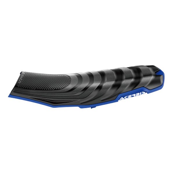 【20日は24時間限定クーポン配布】ACERBIS アチェルビス X-SEAT AIR YZ250F 19-23 BK/BL AC-23437BK/BL (2644797) 代引不可 送料無料