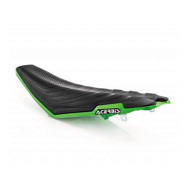 【20日は24時間限定クーポン配布】ACERBIS アチェルビス X-SEAT SOFT KX250 4T/X 21-23 BK AC-23700BK (2644881) 代引不可 送料無料