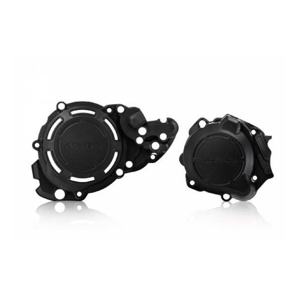 【20日は24時間限定クーポン配布】ACERBIS アチェルビス X-POWER KIT BETA RR2T250 18-24 BK AC-23763BK (2644891) 代引不可 送料無料