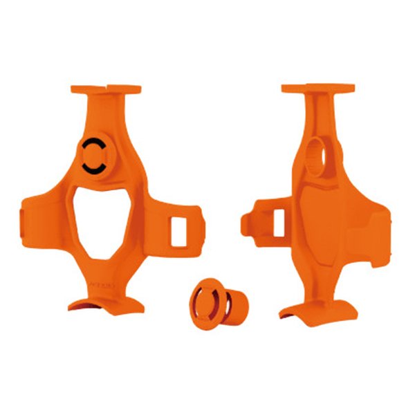 【10日は24時間限定クーポン配布】ACERBIS アチェルビス AC KIGNOL FORK SAVER OR AC-24498OR (2645110) 代引不可 送料無料