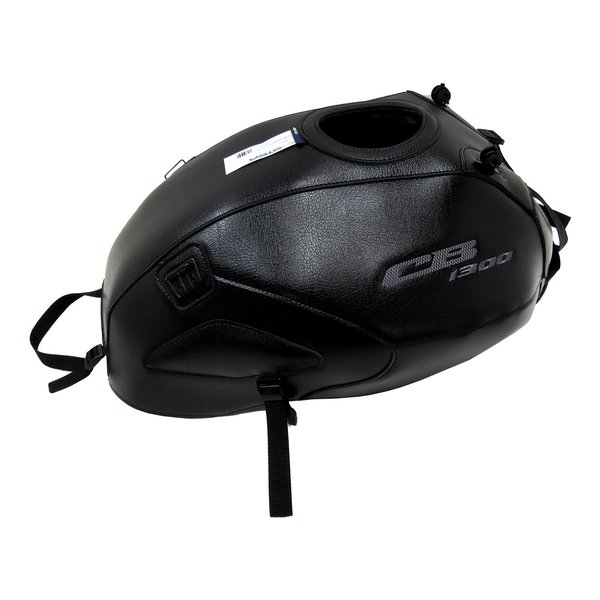 【20日は24時間限定クーポン配布】BAGSTER(バグスター) タンクカバー ブラック CB1300SF/SB 03-21 SP 19-21 1467U (2629127) 代引不可 送料無料