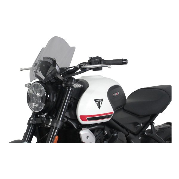 【15日は24時間限定クーポン配布】MRA（エムアールエー） スクリーン スポーツ スモーク TRIDENT660 21-24 4025066170968 (2626570) 代引不可 送料無料