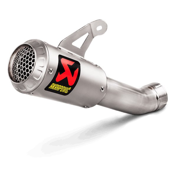 【20日は24時間限定クーポン配布】AKRAPOVIC アクラポビッチ スリップオンライン チタン CBR1000RR/ABS 17-19 SP/SP2 17-19 S-H10SO18-CBT (2635791) 代引不可 送料無料