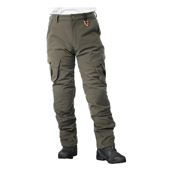 【20日は24時間限定クーポン配布】KOMINE コミネ PK-941 エニグマG2ゲルクッションウインドプルーフパンツ OLIVE Lサイズ 07-941/OLIVE/L (2659927) 代引不可 送料無料