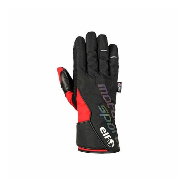 【10日は24時間限定クーポン配布】FlagshiP（フラッグシップ） ネオプレミアムウィンターグローブ RED L EG-W531/RD/L (2660645) 代引不可 送料無料