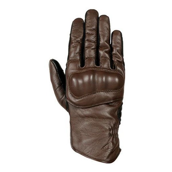 【20日は24時間限定クーポン配布】FlagshiP（フラッグシップ） アドヒアーレザーグローブ BROWN L FG-A623/BROWN/L (2660703) 送料無料