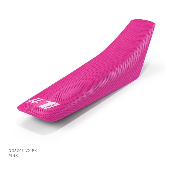 【20日は24時間限定クーポン配布】#1GRIPPER ワングリッパー #1GRIPPER ORIGINAL V2-PINK ピンク OGSC01-V2-PK (2644369) 代引不可 送料無料