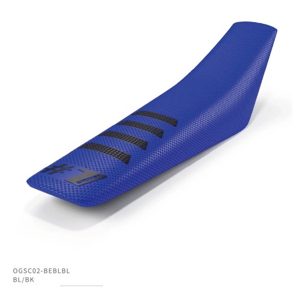 【20日は24時間限定クーポン配布】#1GRIPPER ワングリッパー #1GRIPPER RIBBED-BL/BK ブルー/ブラック OGSC02-BEBLBL (2644374) 代引不可 送料無料
