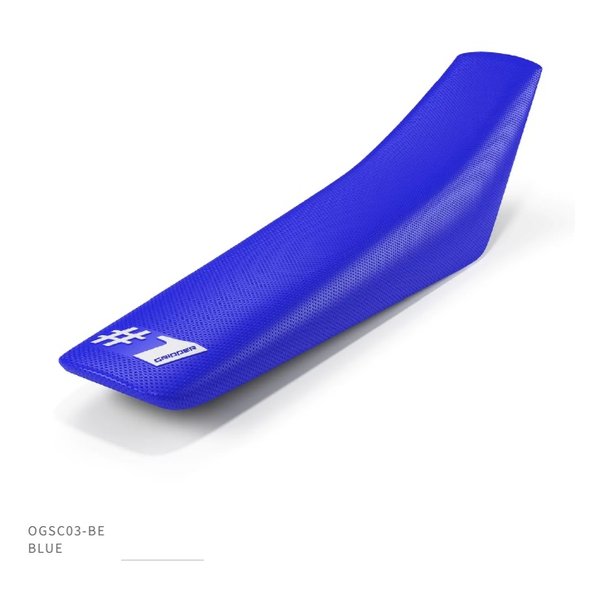 【30日は24時間限定クーポン配布】#1GRIPPER ワングリッパー#1GRIPPER LIGHT-BLUE ブルー OGSC03-BE(2644406)代引不可 送料無料｜KLAXON 7,098円