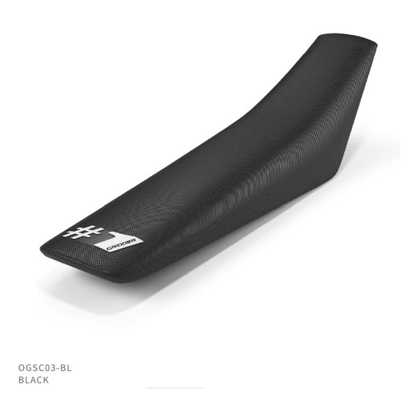 【15日は24時間限定クーポン配布】#1GRIPPER ワングリッパー #1GRIPPER LIGHT-BLACK ブラック OGSC03-BL (2644407) 代引不可 送料無料