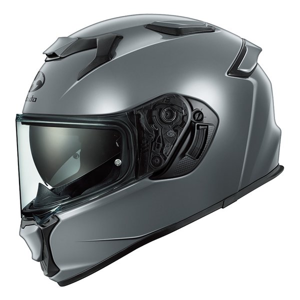 【20日は24時間限定クーポン配布】OGK KABUTO(オージーケーカブト)OGK KAMUI-5 グレー XL KAMUI5グレーXL(2667109)代引不可 送料無料|KLAXON