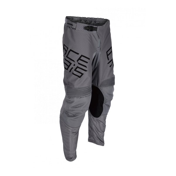【20日は24時間限定クーポン配布】ACERBIS アチェルビス MX K-WINDY VENTED パンツ ダークグレー/28 AC-24736DG1 (2645183) 代引不可 送料無料