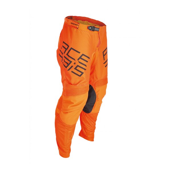 【20日は24時間限定クーポン配布】ACERBIS アチェルビス MX K-WINDY VENTED パンツ オレンジ/30 AC-24736OR2 (2645194) 代引不可 送料無料