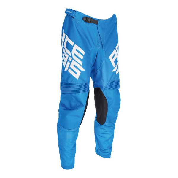 【20日は24時間限定クーポン配布】ACERBIS アチェルビスMX K-WINDY VENTED パンツ スカイブルー/34 AC-24736SBL4(2645208)代引不可 送料無料|KLAXON