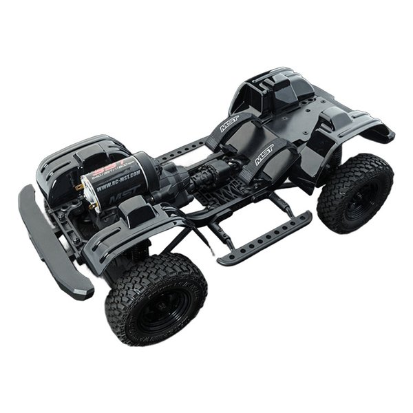 【20日は24時間限定クーポン配布】MST（マックススピードテクノロジー） CFX J4 KIT 7253-532192 (2669237) 代引不可 送料無料