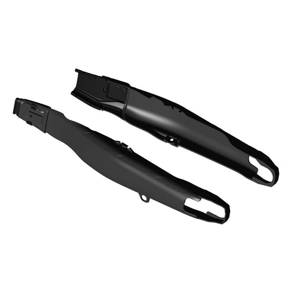 【25日は24時間限定クーポン配布】ACERBIS アチェルビスMAGNETスイングアームプロテクションBETA RR2/4T ブラック AC-24962BK(2645262)代引不可 送料無料｜KLAXON 8,424円