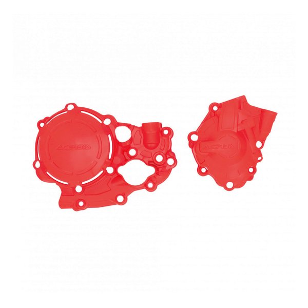 【20日は24時間限定クーポン配布】ACERBIS アチェルビス X-POWER KIT CRF250R 22-25 レッド AC-25028RD (2645279) 代引不可 送料無料