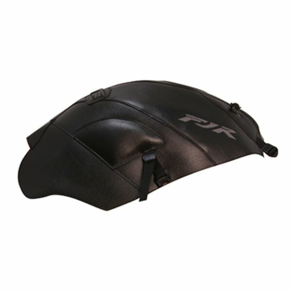 【20日は24時間限定クーポン配布】BAGSTER（バグスター） タンクカバー ブラック FJR1300 06-22 1516U (2629183) 代引不可 送料無料