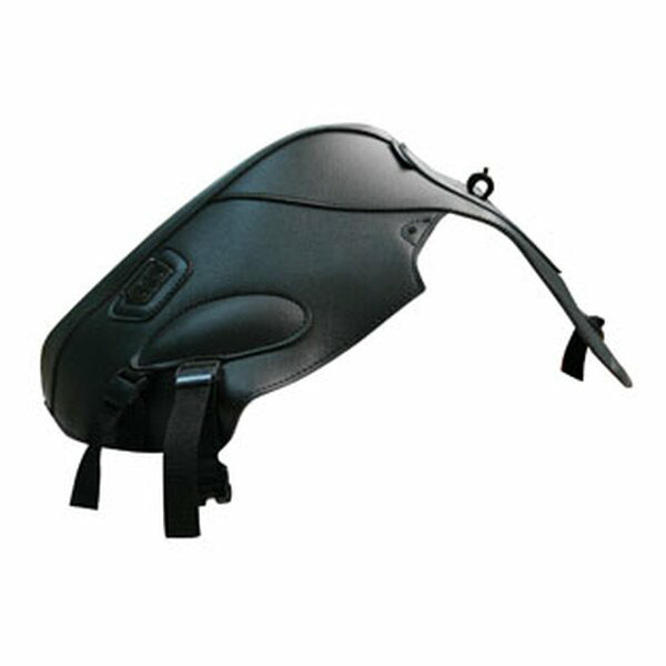 【20日は24時間限定クーポン配布】BAGSTER（バグスター） タンクカバー ブラック R1200GS ADVENTURE 06-13 1529U (2629277) 代引不可 送料無料