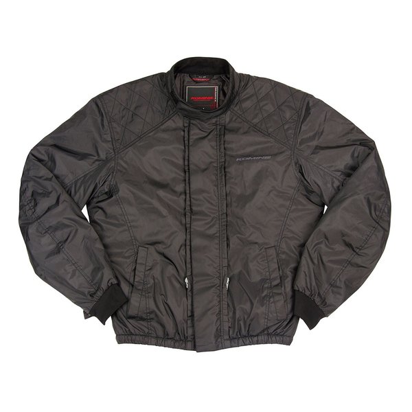 【20日は24時間限定クーポン配布】 JK-510 SYSTEM WARM LINING JKT WL 07-510/BK/WL (2479005) 代引不可 送料無料