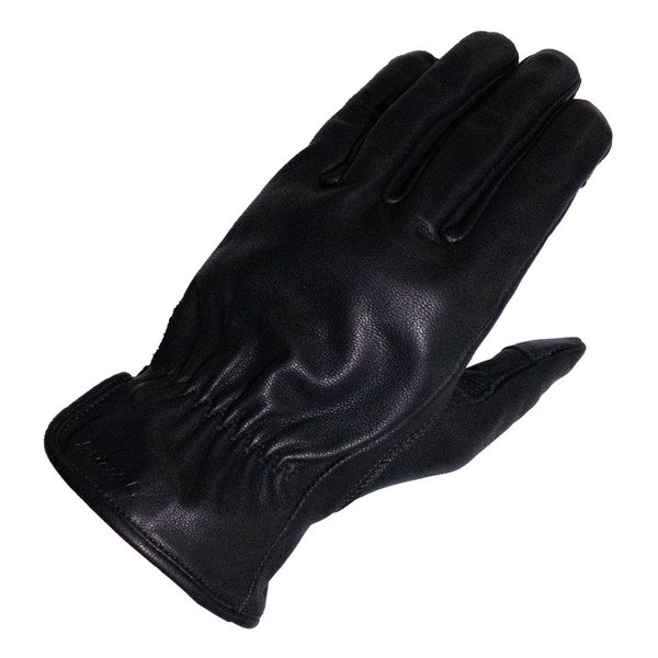 【10日は24時間限定クーポン配布】IDEAL アイディール ｉｄｅａｌ ＩＤ－３０１ ＧＯＡＴ レザーグローブ ブラック Ｍサイズ ideal ID-301 GOAT レザーグローブ ブラック M (2657444) 代引不可 送料無料