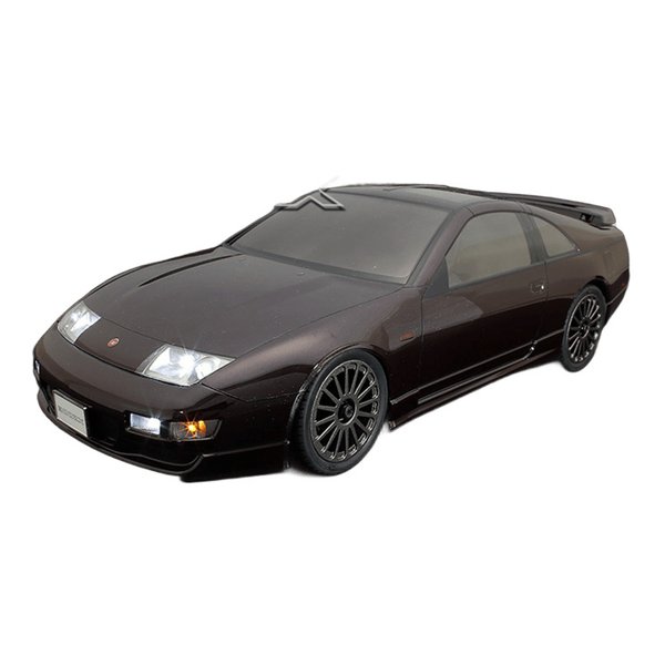 【20日は24時間限定クーポン配布】ABC HOBBY（エービーシーホビー） 01スーパーボディ ： フェアレディZ Z32（後期型） 67912 (2669466) 代引不可 送料無料 7,844円